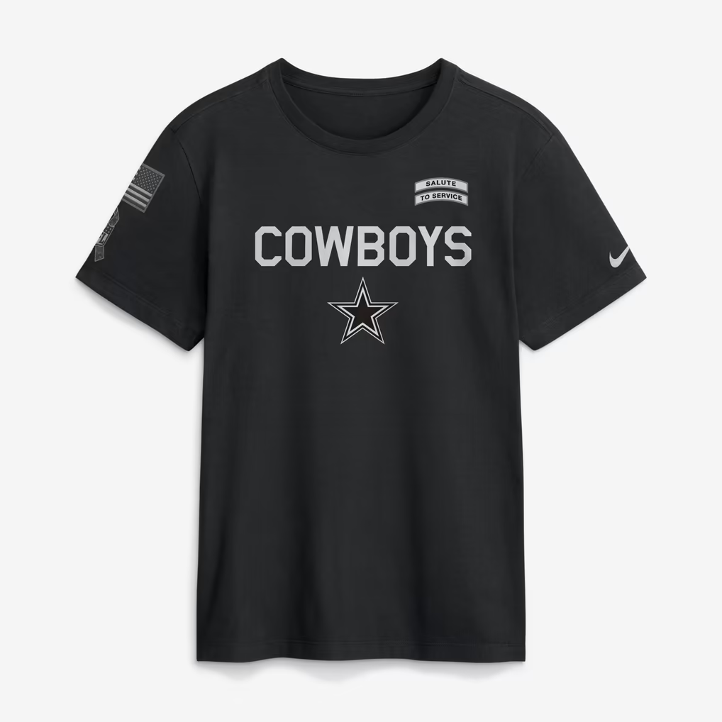 Men Nike NFL 2026 T shirt a29af3a4